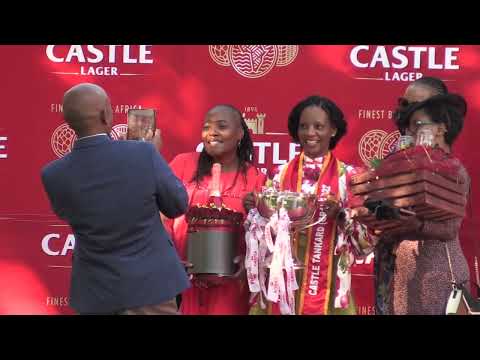 Zimbabwean Horse Racing continues to attract more New Owners.