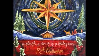 God Rest Ye Merry Gentlemen