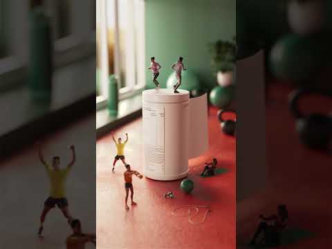 Встречайте НОВИНКУ от Herbalife 🤩