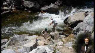 Places in Our Hearts: Moon River by Clay Aiken