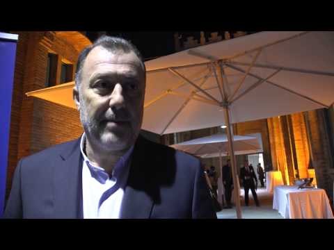 S. Othmani remarks the main difficulties faced by SMEs and the role of the UfM | UfM