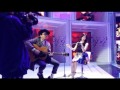 SNSD Tiffany The Way (cover) 