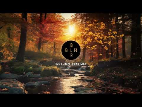 BLR Autumn 2023 Mix