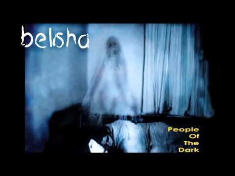 BELISHA - People of the Dark