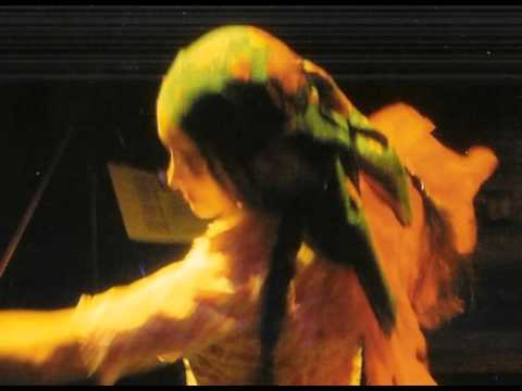 Rona Hartner - Nationalité Vagabonde (2008)