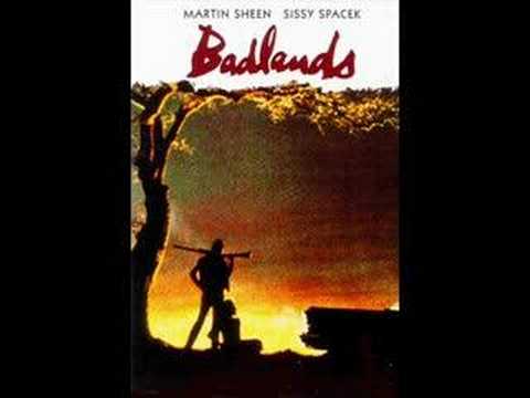 Carl Orff - Gassenhauer [1973 "Badlands" Version]