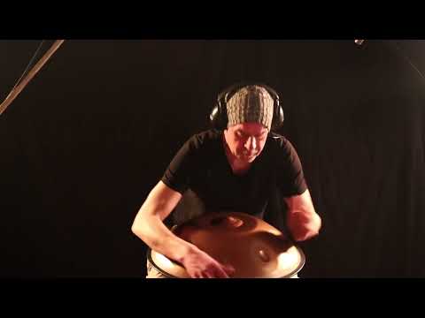 Markus Gerlach I PanBeatz I Civil Disobedience I Best with headphones