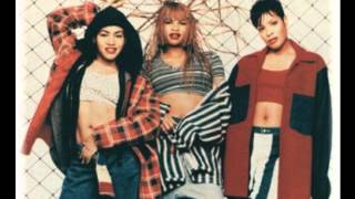Salt &#39;n&#39; Pepa - Champagne