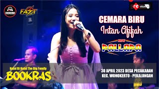 Download lagu CEMARA BIRU - INTAN AFIFA (NEW PALLAPA LIVE BOOKRAS 2023) mp3
