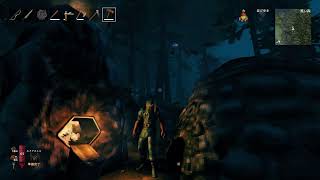 VALHEIM #13 沼地探索に向け準備
