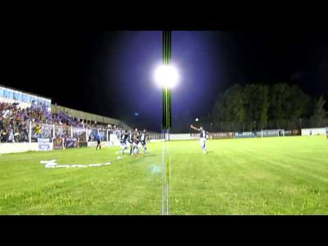 17/03/12 Central Córdoba 2 - Villa Dálmine 2