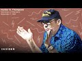 Rare Video Of Hunter Thompson On Joe Biden, Acid, And The Hells Angels | Insider News
