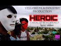 HEROIC-Tamil short film (Casual let be a casually) lyric video song