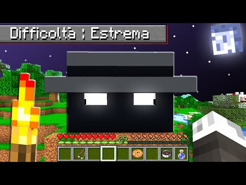 È APPARSA UNA STRANA COSTRUZIONE - Minecraft ITA