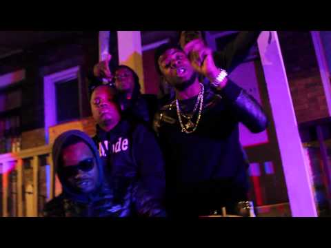 Whitelock / Murda Mall - Chiraq (Remix)