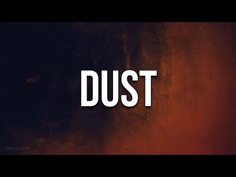 HÆLOS - Dust (Lyrics / Letra)