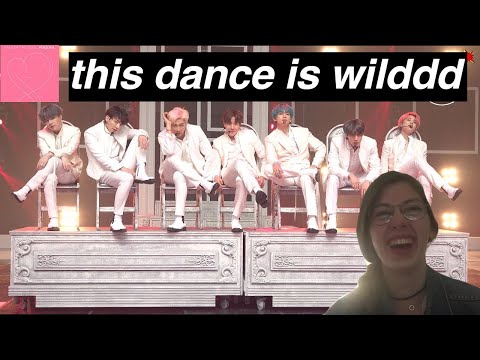 [BTS - Dionysus] Comeback Special Stage | M COUNTDOWN 190418 | REACTION