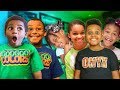 WHAT S YOUR NAME SONG Goo Goo Gaga Meets Onyx Kids Naiah N Elli PLUS MORE SONGS