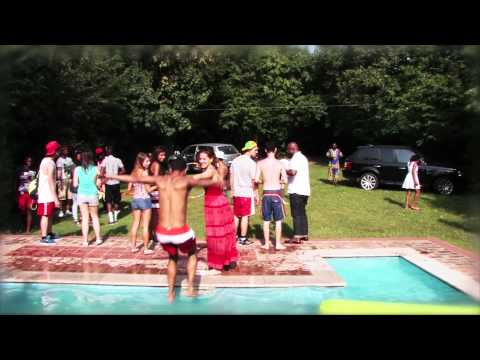 Mista Tolu & Nell Precious - I'll Take You To Africa