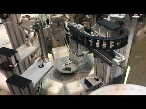 PRP Blood Sample Tube Fill and Vacuum Cap by Stirling Engineering, Inc.