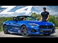 2 WORST And 7 BEST Things About The 2023 BMW Z4