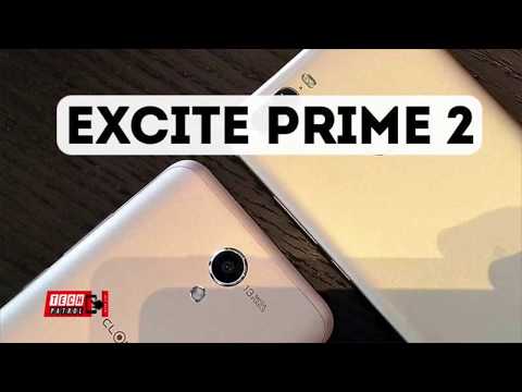 Cloudfone Excite Prime 2