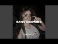 Raiso Ngapusi 2