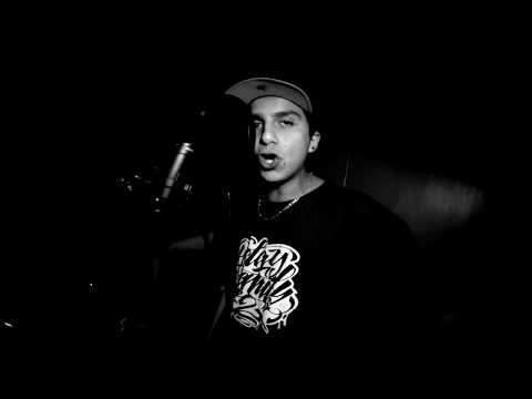 DROESONE - CYPHER #2 /  FREESTYLE