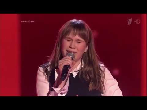 The Voice Kids Russia - My Mind - Sofiya Tumanova