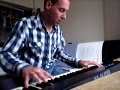 Come and Get It - John Newman, Piano Cover by ...