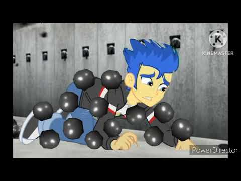 Flash Sentry In Kronos Unveiled Captured By Sunset Shimmer @Kodacollier-id5bd @russellpullen4770