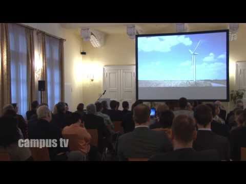 Der Umweltpreis 2013