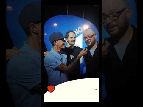 RADIO 1 SESSIE - Rex Rebel