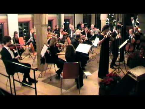 Franz & Karl Doppler: Ungarische Fantasie op. 35 Orchesterfassung