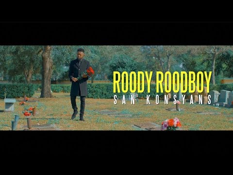 Roody Roodboy - San Konsyans (Kanaval 2019)