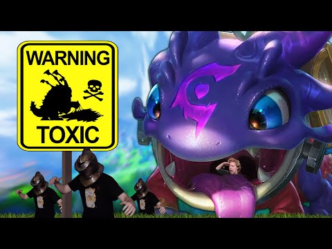 POG'MAW RETURNS!! | Best Kog'maw ADC Build for Season 11 | League of Legends