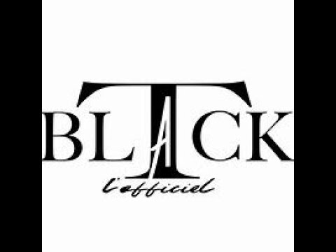 BLACK T x PLL - Mélanzé version DJ-LO