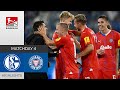 Schalke Without A Chance Against Kiel | FC Schalke 04 - Holstein Kiel 0-2 | MD4 - Bundesliga 2 23/24