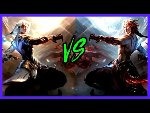Nightbringer Kayn vs Prestige Edition, Which One is Better..?