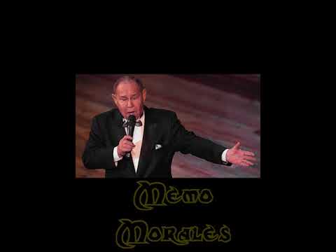 MEMO MORALES y OSUNA BANDA SHOW "Mambo moruno - El tiempo será testigo - Somos"