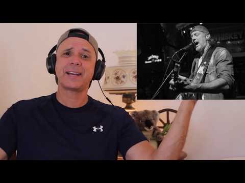 Darryl Worley -- Sounds Like Life  [REACTION/RATING]