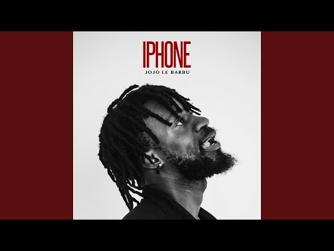 Iphone (feat. Suspect 95)