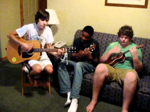northern downpour cover by the swivel chairs