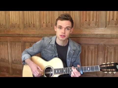 When You Love Someone - James TW