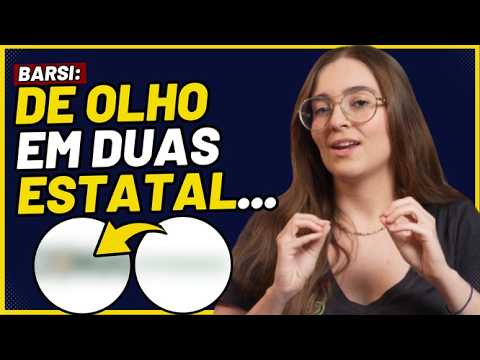 Louise reveals 2 state-owned companies to watch in 2026! One of them will surprise you....