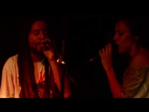 Amanajé part. Marina Peralta- Música (Ao Vivo - Espaço Zé Presidente - SP)