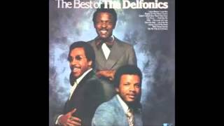 Delfonics - Didn't I Blow Your Mind