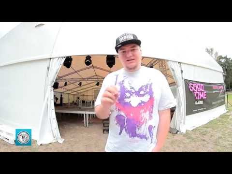 Konkurs biletowy - Pokahontaz @ Strefa Kultury, Poznań 01.09.2014