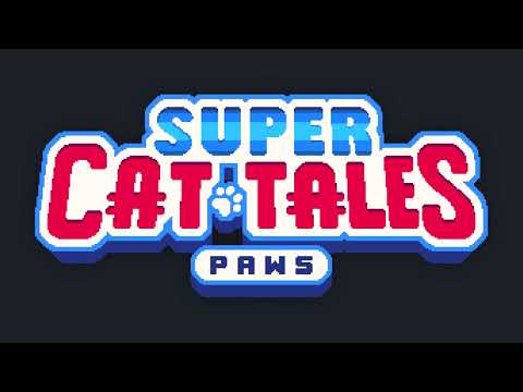 Видео Super Cat Tales: PAWS #1