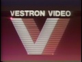 Vestron Video Cinecom International Films 1984